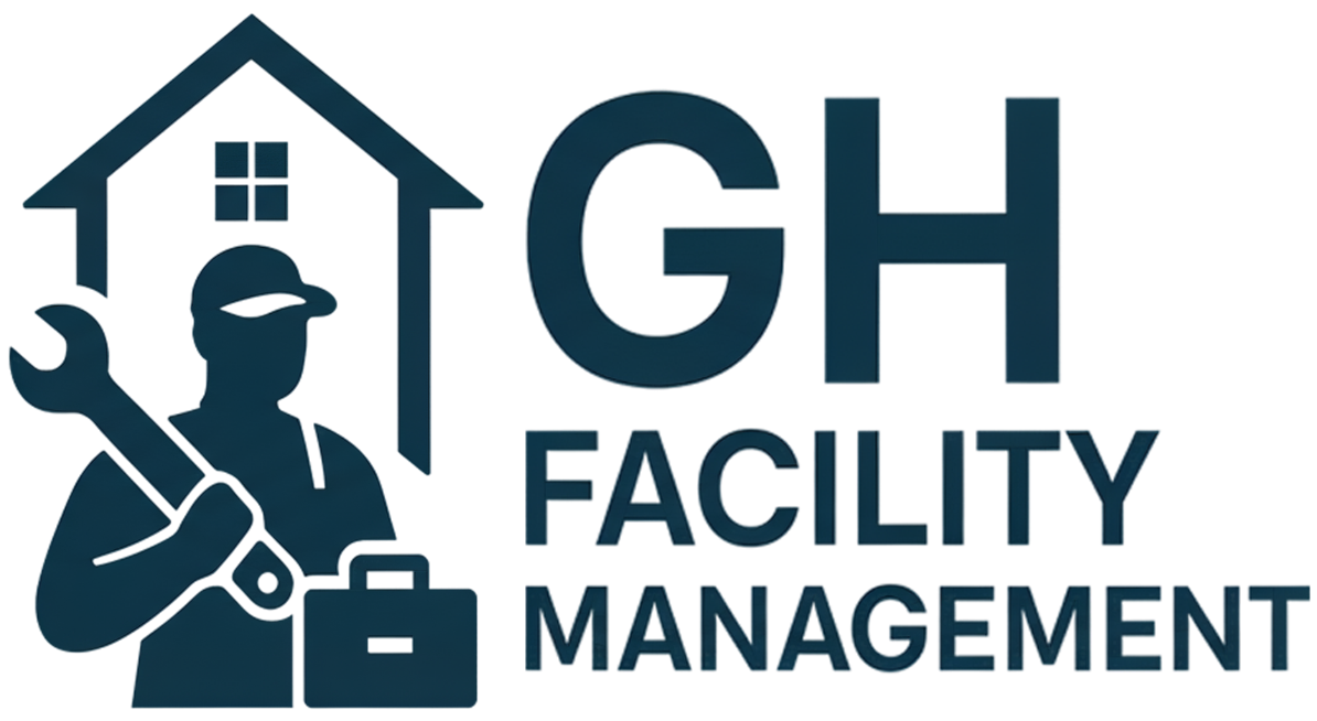 GH Facility Management Berlin – Hausmeisterservice, Umzüge & Gartenpflege