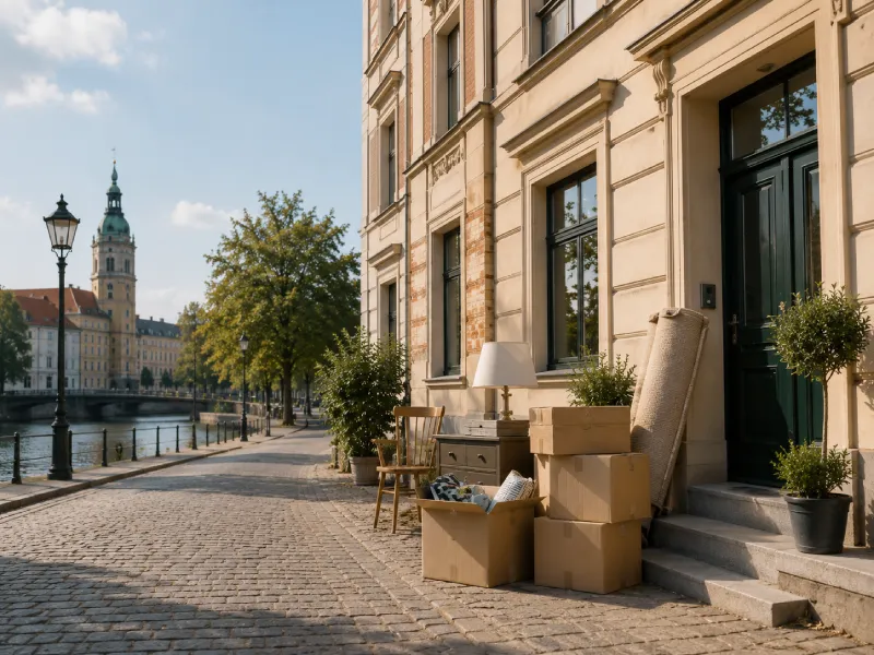 GH Facility Management Standort Dessau